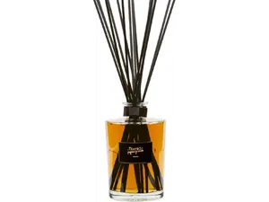 Αρωματικό χώρου με sticks Teatro Fragranze Uniche Pure Amber 250ml